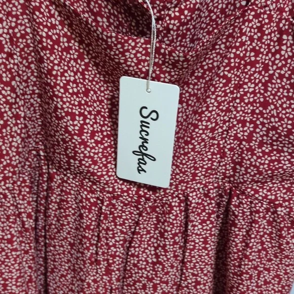 Jumpsuit - Picture 3 of 5